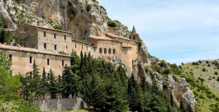 Cerchiara Santuario madonna delle Armi 1 b6bf91de - Meraviglie di Calabria - 23