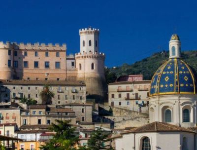 Castello di Corigliano Rossano, visita gratuita per le Giornate dei Castelli