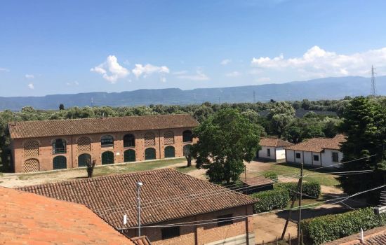 Dimore storiche Tenuta Acton 2 b6a7498d - Meraviglie di Calabria - 1