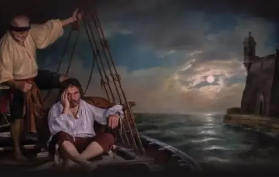 EVIDENZA INVITO Mostra Caravaggio b65d25aa - Meraviglie di Calabria - 15