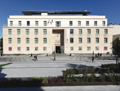 Il MArRC di Reggio Calabria si dota del Piano Strategico per il triennio