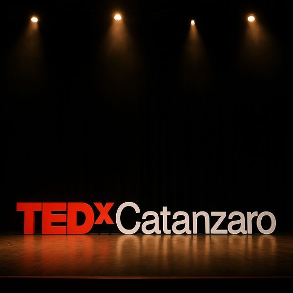 L’Emozione è la rivoluzione, a Catanzaro arriva TEDx