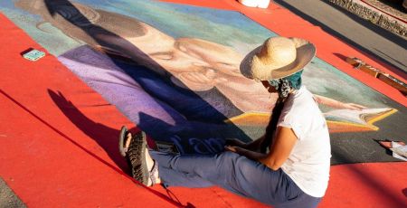 Taurianova Madonnari cover b6ddd142 - Meraviglie di Calabria - 47