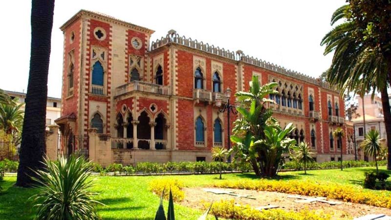 Villa Zerbi foto turismo Reggio Calabria b6f1c30e - Villa Genoese Zerbi: a Reggio Calabria e come nel tempio dell'alta pasticceria - 1 Villa Genoese Zerbi: a Reggio Calabria e come nel tempio dell’alta pasticceria