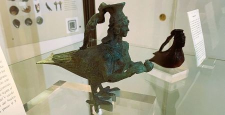 parchi archeologici crotone e sibari Askos 2 a b650777d - Meraviglie di Calabria - 13