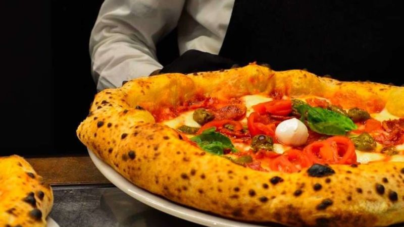 we lovee pizza copertina b660d830 - We Love Pizza Festival, una maratona del gusto italiano a Cosenza - 1 We Love Pizza Festival, una maratona del gusto italiano a Cosenza