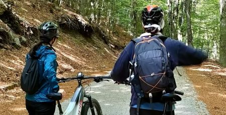 Pollino Bike festival