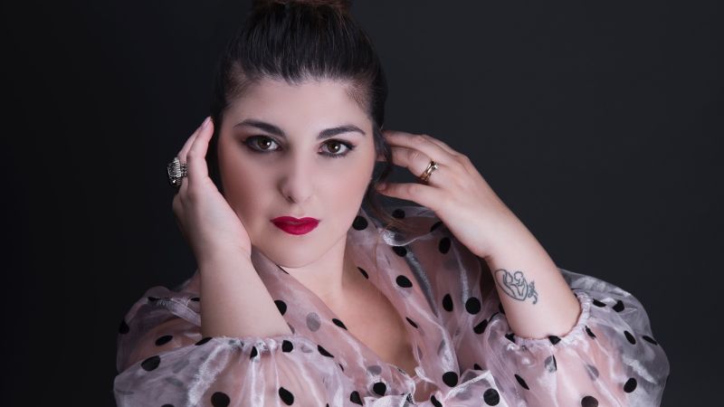 Il soprano Marta Mari b76a5374 - Lirica sotto le stelle: il Rendano Arena Opera Festival chiude con La Tosca - 1 Lirica sotto le stelle: il Rendano Arena Opera Festival chiude con La Tosca