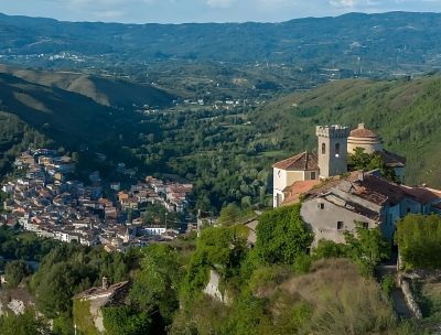 Il Manifesto di Squillace, 26 borghi calabresi chiedono futuro in Senato