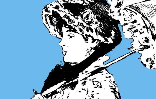 Locandina_Mostra Manet