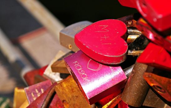 Ponte lucchetto 2 b74dad67 - Meraviglie di Calabria - 1