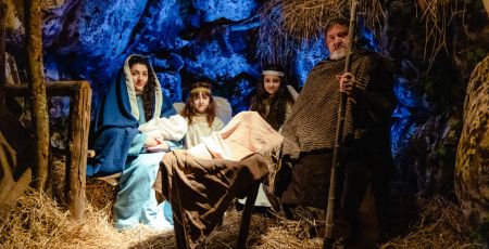 Presepe Panettieri 2023 12 b772598c - Meraviglie di Calabria - 23