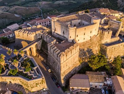 Management dei beni culturali, dare valore all’Alto Marchesato Crotonese