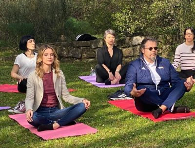 Linea Verde Illumina, oggi dalla Calabria storie di Sport e Salute