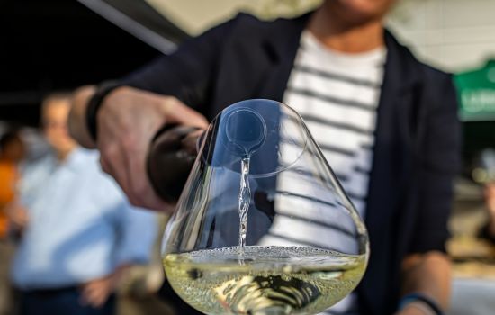 vino bianco calice b75dc092 - Meraviglie di Calabria - 1
