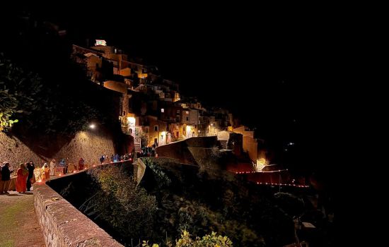 Badolato borgo presepe vivente 8 b84976d1 - Meraviglie di Calabria - 3