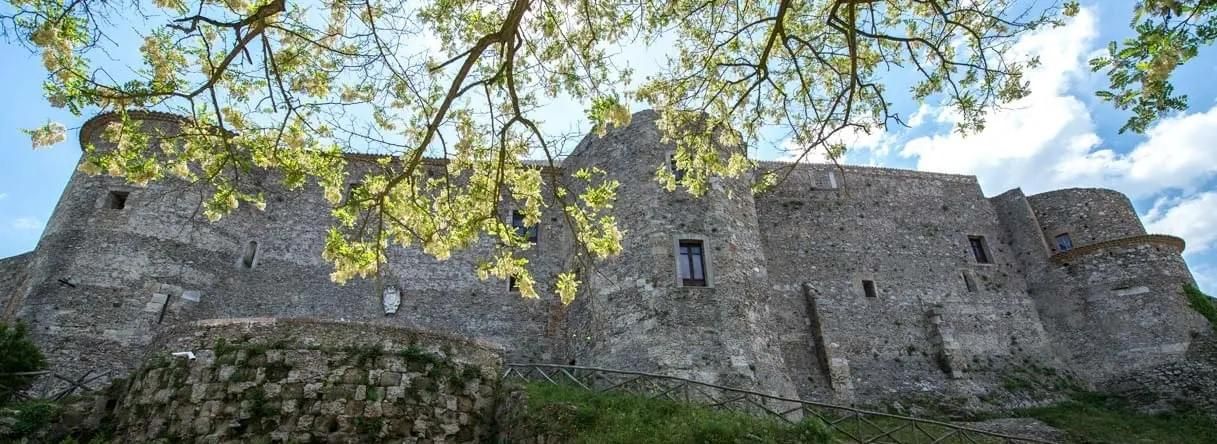 Castello Normanno Svevo di Vibo Valentia.min b8979606 - Meraviglie di Calabria - 37