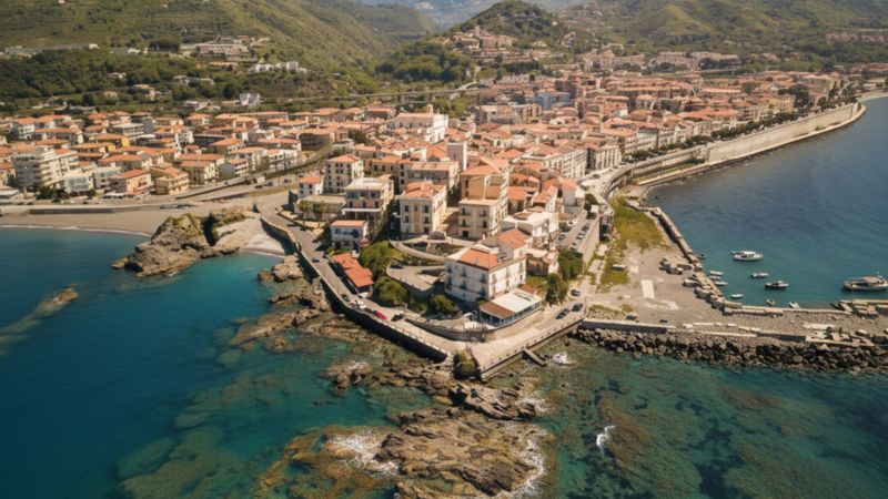 Settimana del Mare a Diamante, 7 giorni di sport ecologia e scienza