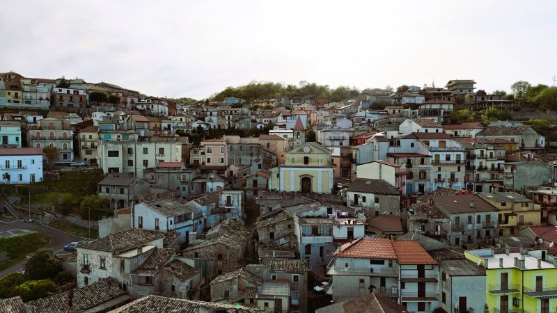 Gagliato b84e455a - Il ritorno alle origini, a Gagliato l'iniziativa 'Borghi e Appartenenze' - 1 Il ritorno alle origini, a Gagliato l’iniziativa ‘Borghi e Appartenenze’
