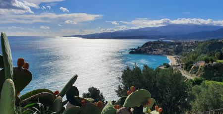 Mare Costa degli Aranci b8b5f517 - Meraviglie di Calabria - 5