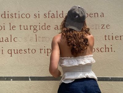 Melicuccà inaugura la Festa della poesia “Lorenzo Calogero”