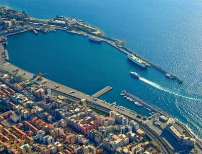 Rai1 torna ‘Linea Blu – Porti d’Italia’, tra le tappe Crotone e Reggio Calabria
