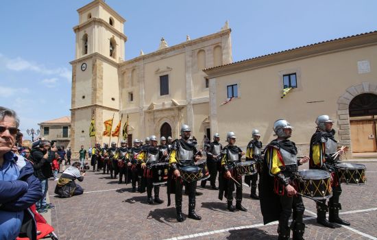 Santa Severina Festa medievale ph Rino Ranieri 1 b82c9f5a - Meraviglie di Calabria - 3