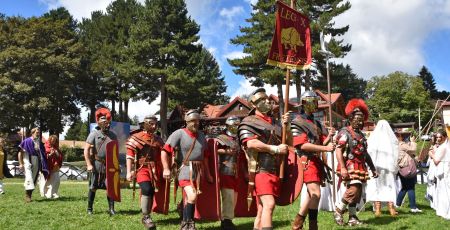 Savuto rievocazione storica 1 b805f89f - Meraviglie di Calabria - 27