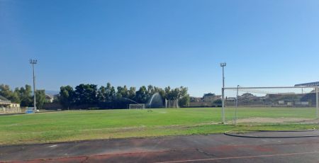 Siderno stadio comunale Raciti b82f7ef0 - Meraviglie di Calabria - 11