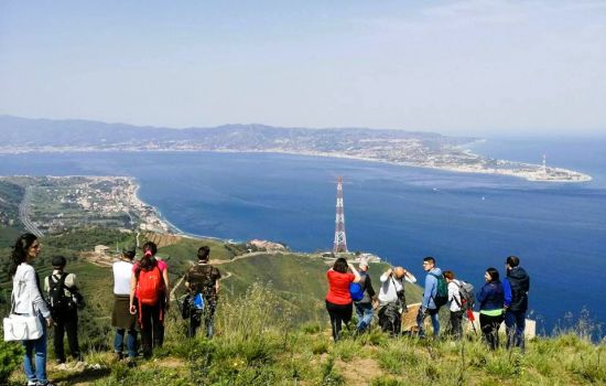 Stazione ornitologica calabrese 5 b8617dc1 - Meraviglie di Calabria - 1