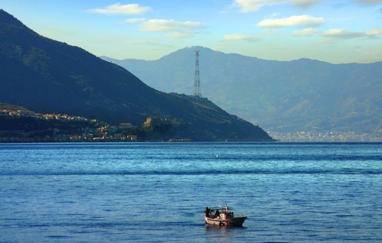 Stretto di Messina 4 b8f718d7 - Meraviglie di Calabria - 23