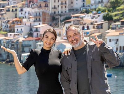 The Unknown, la Calabria su Rai2 con Elettra Lamborghini