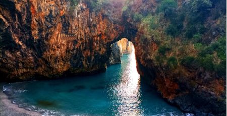 Arco Magno