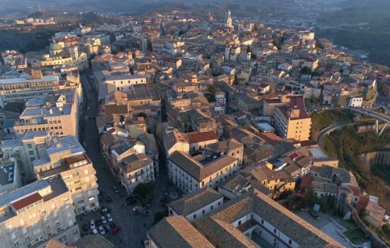 catanzaro cover b8aef5af - Meraviglie di Calabria - 1