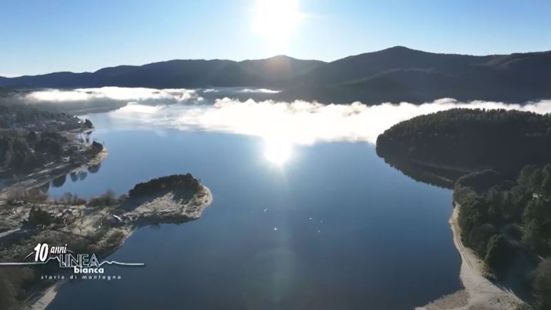linea bianca sila 2 b8a77fa1 - Sulla Sila con “Linea Bianca”, una puntata dedicata ai tesori delle montagne calabresi - VIDEO - 1 Sulla Sila con “Linea Bianca”, una puntata dedicata ai tesori delle montagne calabresi – VIDEO
