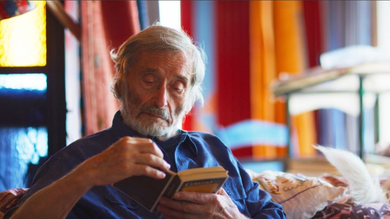 Un incantesimo eterno, “Il sogno di Jacob” di Nik Spatari su Rai 5