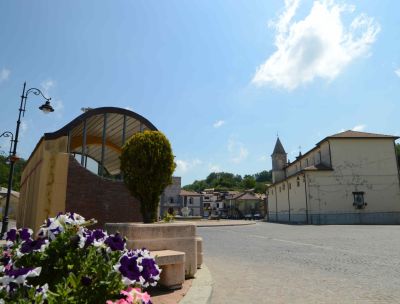 Brognaturo e rigenerazione urbana, sarà il Borgo Fiorito delle Serre