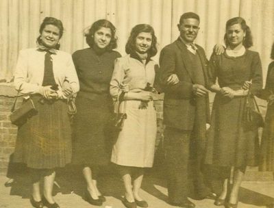 Cercasi ricordi per il Museo degli italiani immigrati a Buenos Aires