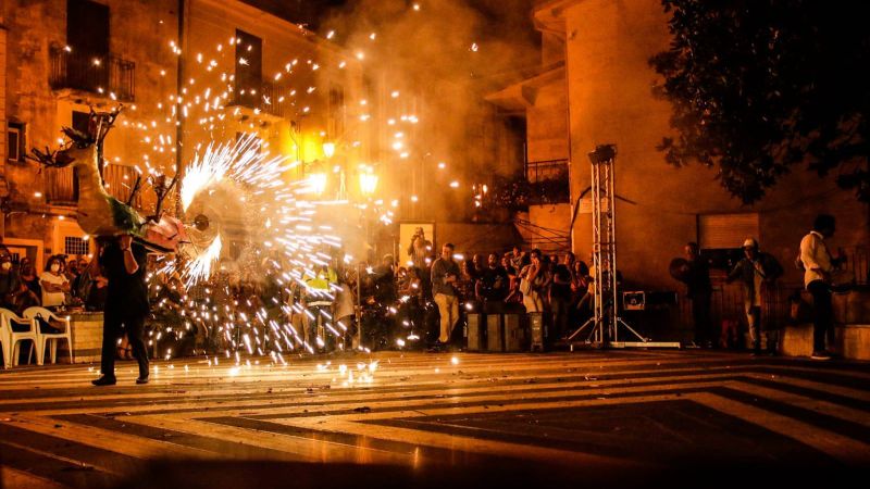 FEC 2024 b917867d - "Felici e Conflenti": al via la festa di comunità più grande della Calabria - 1 “Felici e Conflenti”: al via la festa di comunità più grande della Calabria