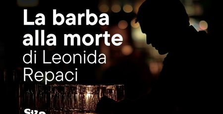 La barba alla morte di Leonida Repaci scaled b974f3a1 - Meraviglie di Calabria - 17