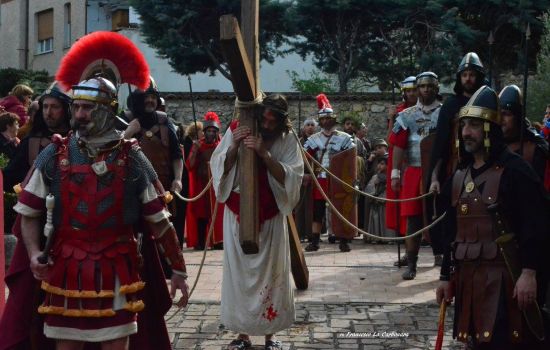 Mendicino Passione juavi santu ph Francesco La Carbonara 1 b9400451 - Meraviglie di Calabria - 3