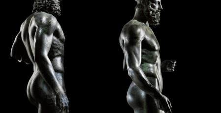 Museo Archeologico Nazionale di Reggio Calabria.min 373575f3 b93f833d - Meraviglie di Calabria - 19