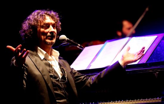 Sergio Cammariere 3 b98e676c - Meraviglie di Calabria - 1