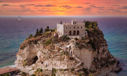 Tropea ph Pixabaycom b99ecf4f - Meraviglie di Calabria - 12