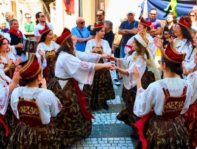 Cultura arbëreshe, dall’Albania il dossier per il riconoscimento Unesco