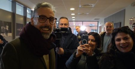 dario brunori