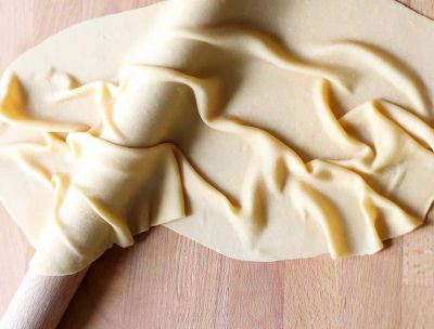 Di che pasta siamo fatti? Formati e ricette della tradizione calabrese