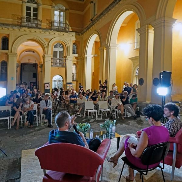 Lamezia International Film Fest, a luglio film d’autore e star del cinema