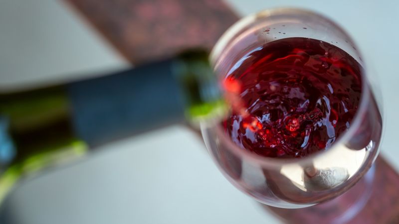 A Vaccarizzo Albanese torna il Concorso dei Vini Arbëreshë