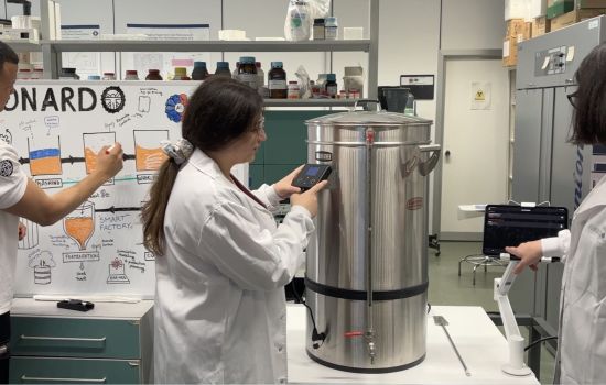 Birra 45C scaled bacb9e35 - Meraviglie di Calabria - 1